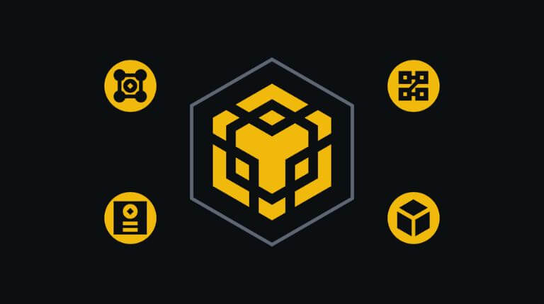 Volume DEX na BNB Chain atinge maior nível em 3 meses: supera Ethereum, mas fica atrás da Solana 1 Copia de Contra Capa 60