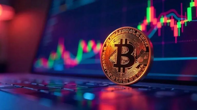 Bitcoin se recupera da queda para US$ 102 mil e AAVE dispara mais de 20% 1 Copia de Contra Capa 65