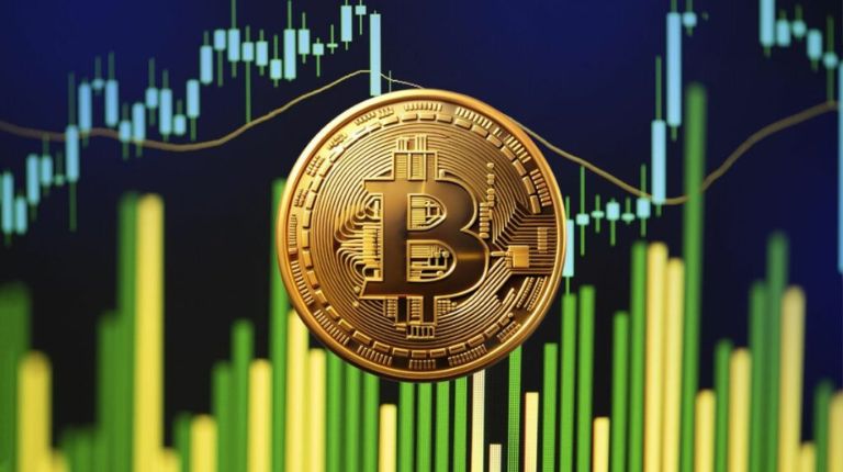 Bitcoin chega a menos de 1% de novo recorde histórico e TRUMP sobe 11% 1 Copia de Contra Capa 69