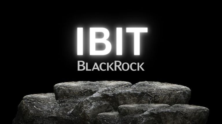 O ETF de Bitcoin à vista IBIT da BlackRock está se tornando grande demais para ser ignorado? 1 Copia de Contra Capa 70