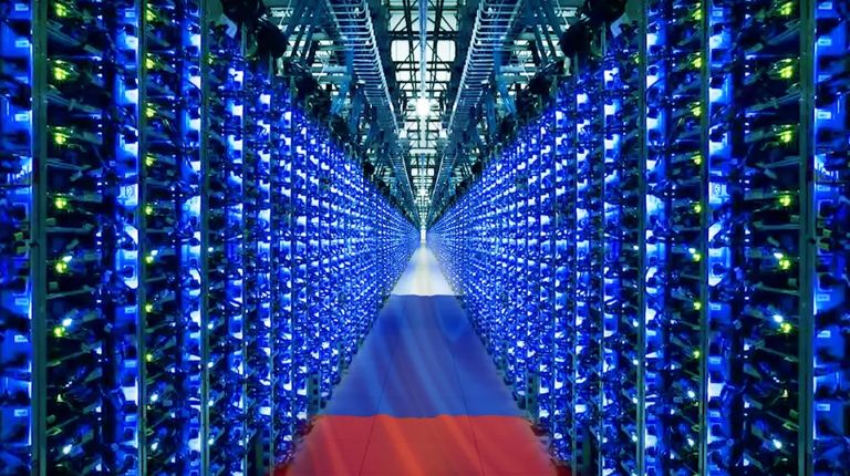 Rússia pode realocar mineradores de Bitcoin para regiões do norte, diz relatório 1 Copia de Contra Capa 75