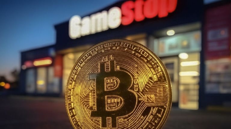 GameStop entra de cabeça no Bitcoin com compra de mais de US$ 500 milhões 1 Copia de Contra Capa 90