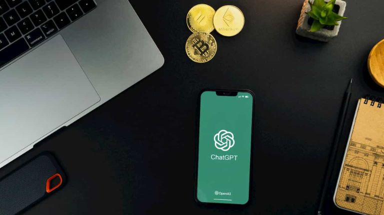 ChatGPT escolhe duas criptomoedas para transformar US$ 100 em US$ 1.000 até 2026 1 Copia de Contra Capa 91