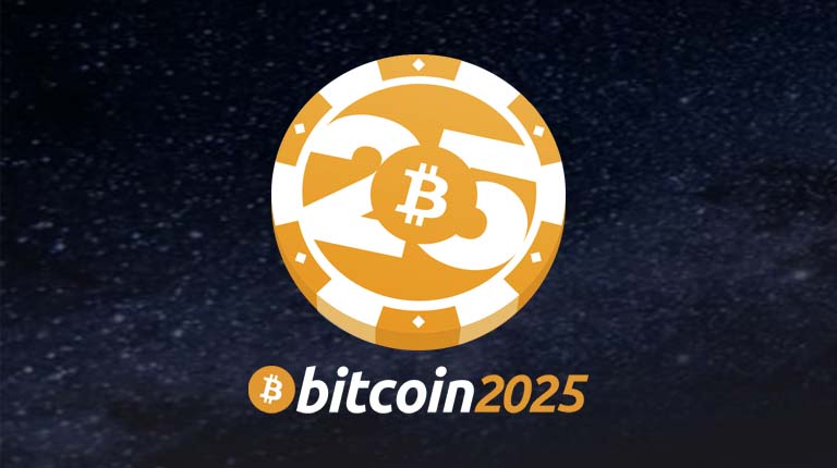 Destaques da Conferência Bitcoin 2025 1 Conferência Bitcoin 2025