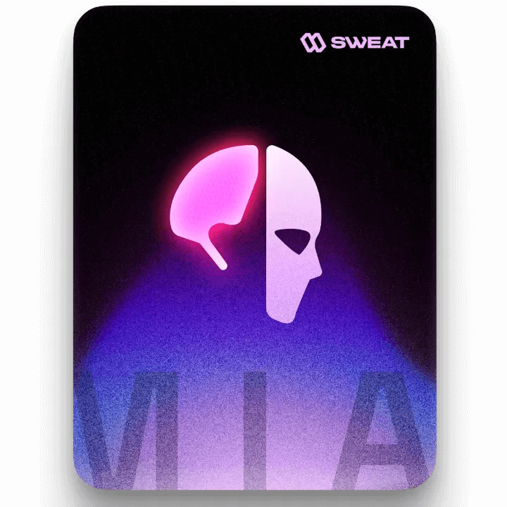 Jogo move-to-earn 'Sweat' revela agente de IA em meio à expansão multi-chain 2 image 14