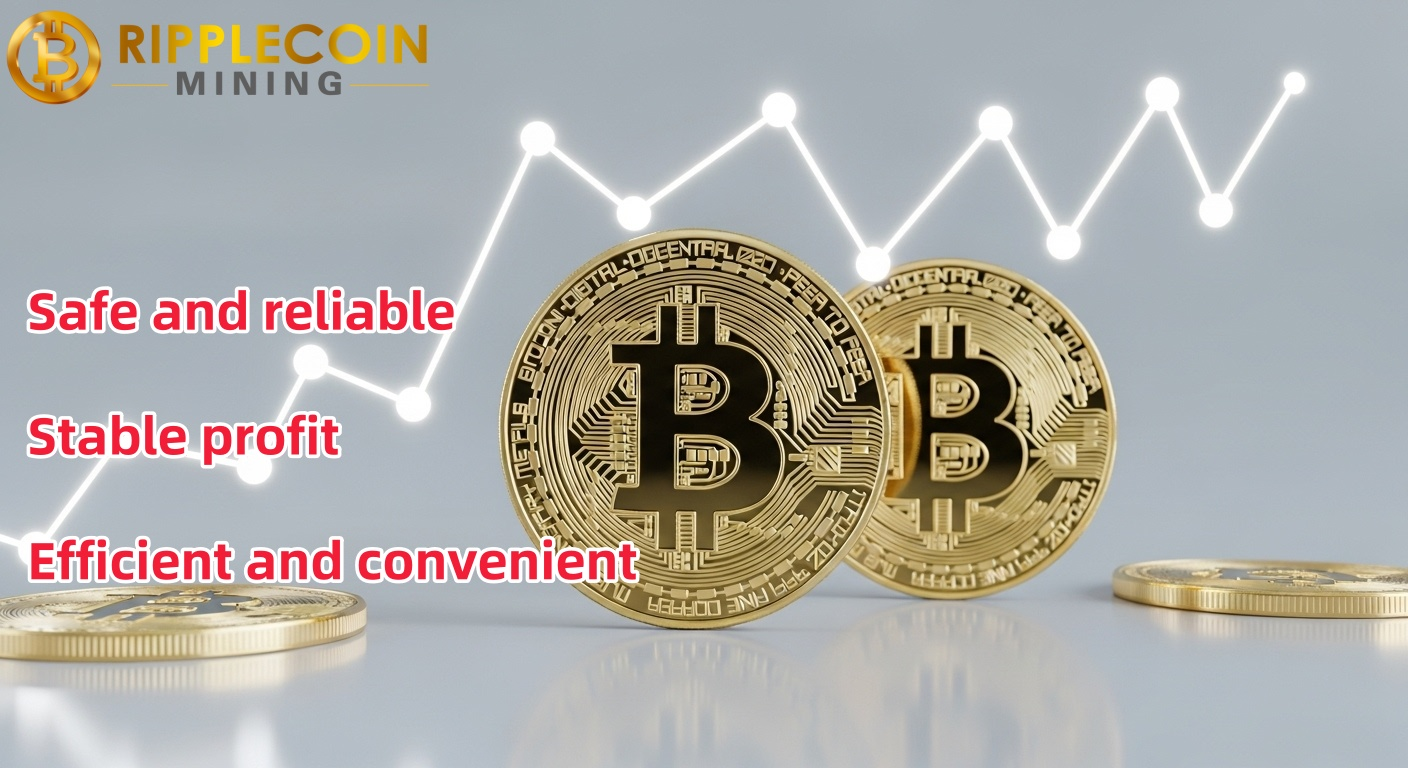 Ganhe facilmente US$ 8.000 por dia – detentores de Bitcoin (BTC) migram para RIPPLECOIN MINING 2 image 32