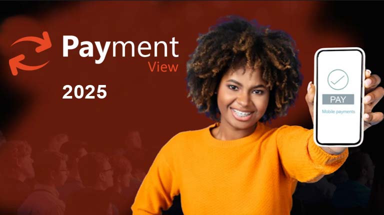 Payment View 2025 reuniu líderes do mercado para debater inovações em meios de pagamento