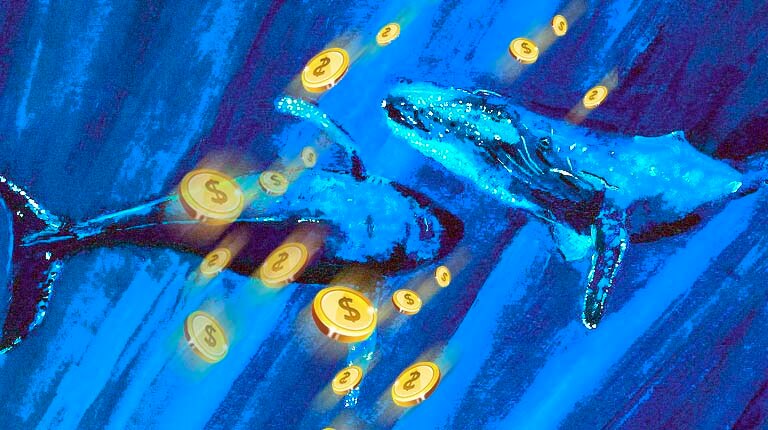 Despertar milionário: baleias de Bitcoin da era Satoshi agitam o mercado em US$ 325 milhões 1 Duas baleias Bitcoin da era Satoshi movimentaram US$ 325 milhões em BTC.