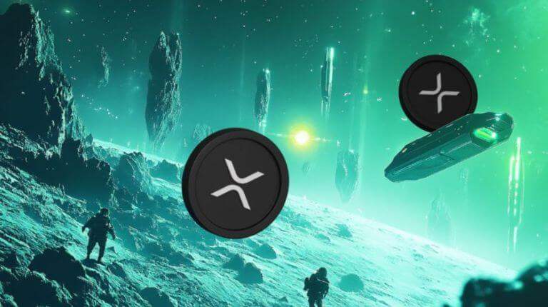 XRP no radar: será o início da corrida? 1 Copia de Contra Capa 2025 06 05T131933.291