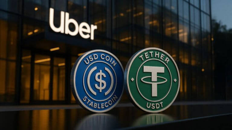 Uber busca eficiência de custos com pagamentos em stablecoins e entra em fase de “estudo” 1 Copia de Contra Capa 2025 06 06T144518.903