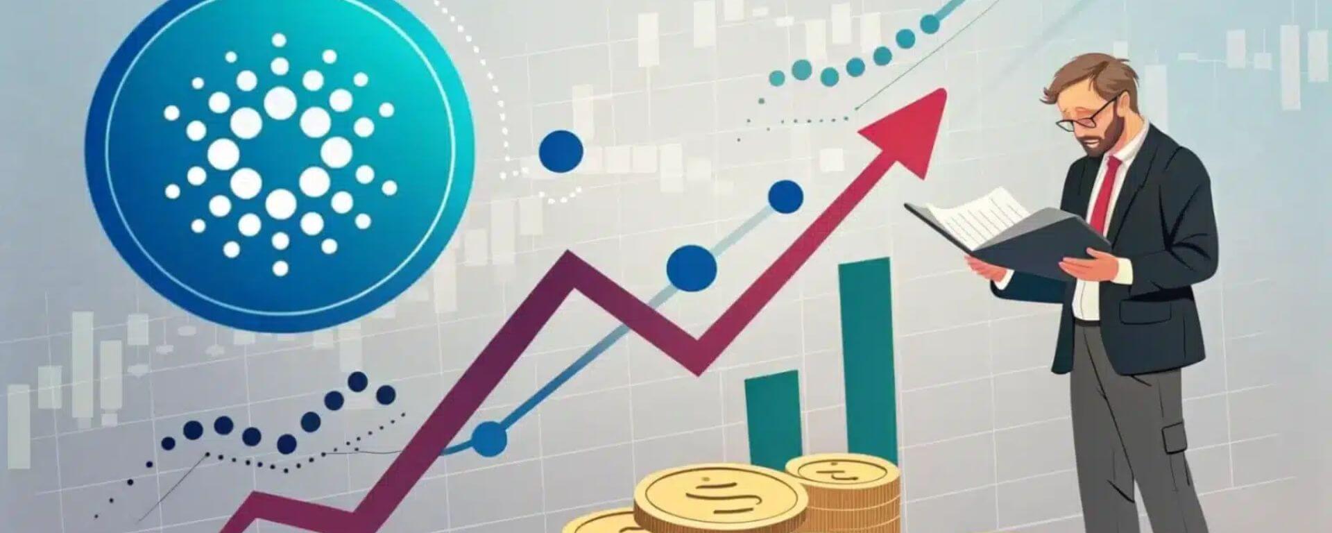Cardano desafia o Bitcoin enquanto luta para resolver seu maior problema interno: as stablecoins - Webitcoin