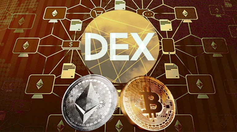 Bitcoin, Ethereum, DEX e a pressão regulatória 1 Bitcoin, Ethereum, DEX e pressão regulatória