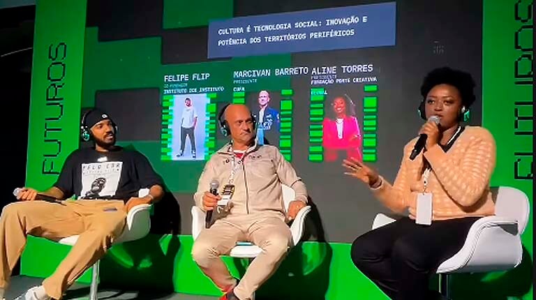 Segundo dia do TokenNation 2025 reforça avanços do mercado de tokenização, web 3 e criptoativos 1 Segundo dia do TokenNation 2025