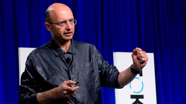 William Mougayar, defensor do Ethereum, liderará aumento de visibilidade do ecossistema